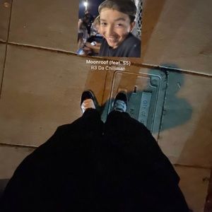 Meet your Posher, Xavier